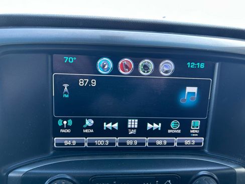 Used 2019 Chevrolet Silverado 1500 LT image 21