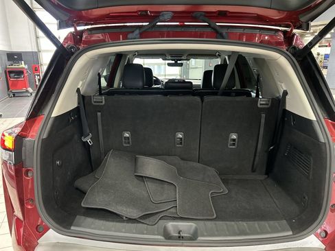 Certified 2023 Nissan Pathfinder SL AWD/4WD image 41