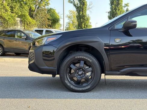 Certified 2024 Subaru Outback Wilderness AWD/4WD image 9