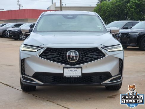 Certified 2026 Acura MDX FWD w/ Technology Package image 2