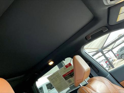 Used 2022 INFINITI QX60 Autograph w/ Cargo Package AWD/4WD image 14