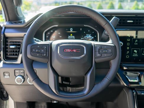 New 2026 GMC Sierra 2500 AT4X AWD/4WD image 17