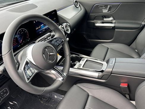 New 2026 Mercedes-Benz GLA 250 250 image 10