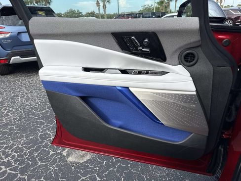 New 2027 Cadillac Optiq Premium Sport RWD image 18