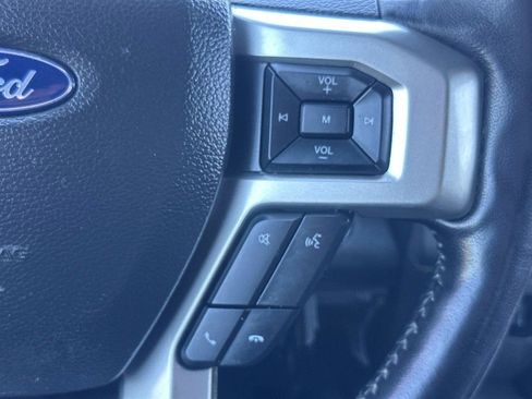 Used 2022 Ford F250 Lariat w/ Lariat Ultimate Package image 24