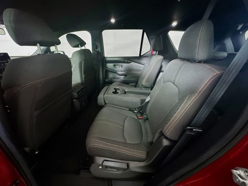 Used 2024 Honda Pilot Sport image 26