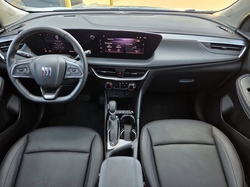 Used 2024 Buick Encore GX Sport Touring w/ Experience Buick Package FWD image 11
