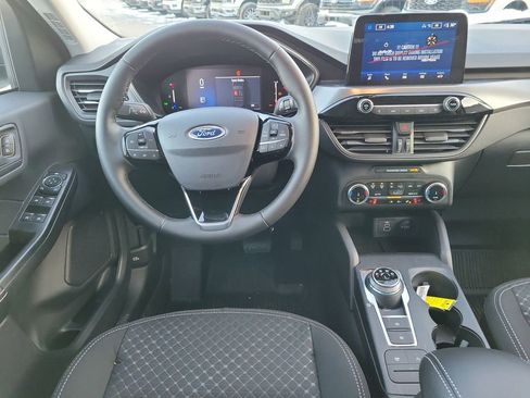 New 2026 Ford Escape Active w/ Cold Weather Package image 12