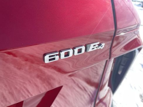 Certified 2024 Cadillac Lyriq Luxury w/ LPO, Floor Liner Package image 13