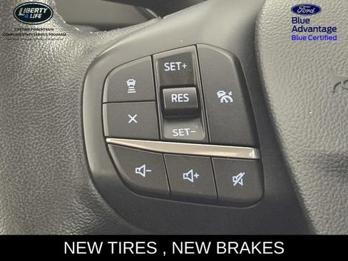 Used 2020 Ford Escape SEL FWD image 23