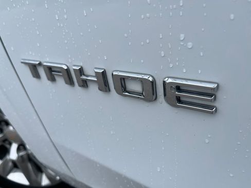 Used 2023 Chevrolet Tahoe Premier AWD/4WD image 33