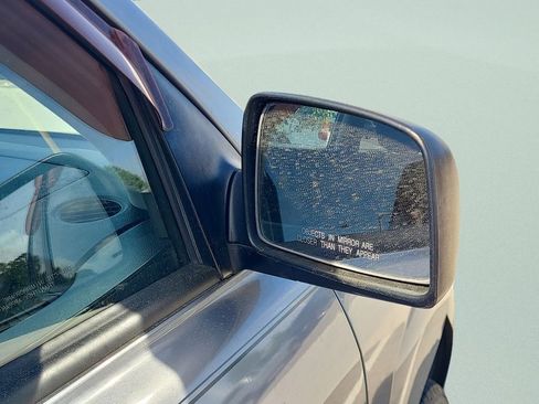 Used 2007 Kia Sportage LX image 9