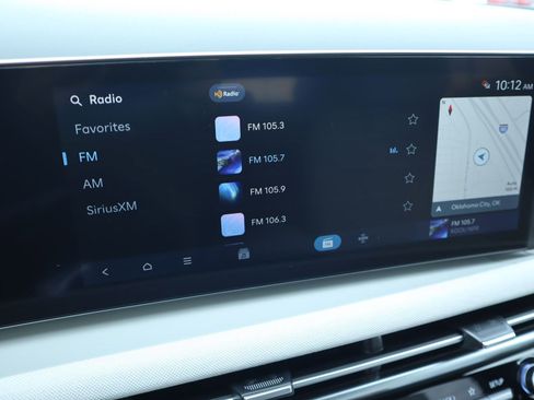 New 2026 Hyundai Tucson Limited image 13