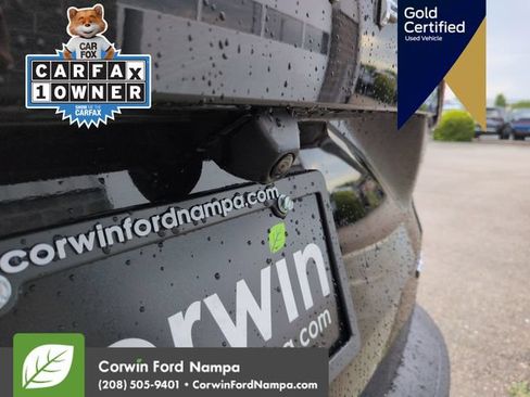 Certified 2025 Ford Escape Platinum AWD/4WD image 32