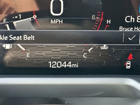 Used 2024 GMC Acadia Denali AWD/4WD image 12