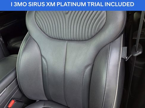 Used 2023 Hyundai Palisade Calligraphy w/ Cargo Package image 13