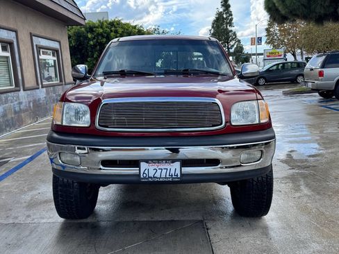 Used 2001 Toyota Tundra SR5 image 3