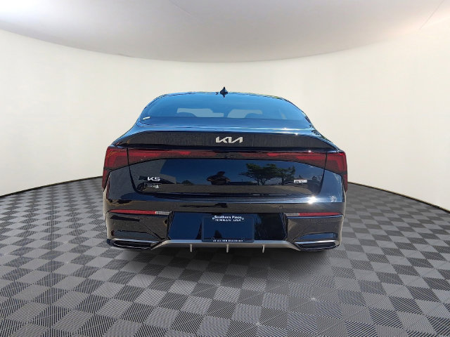 New 2026 Kia K5 GT-Line FWD image 5