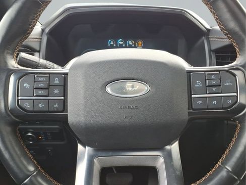 Used 2023 Ford Expedition Max Platinum image 16