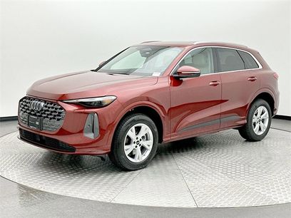 Certified 2025 Audi Q5 Premium