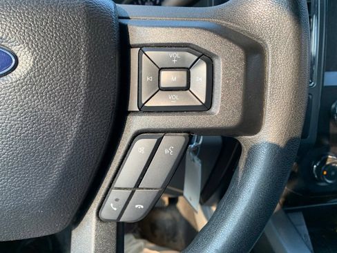 Used 2021 Ford F250 XLT w/ XLT Premium Package AWD/4WD image 40