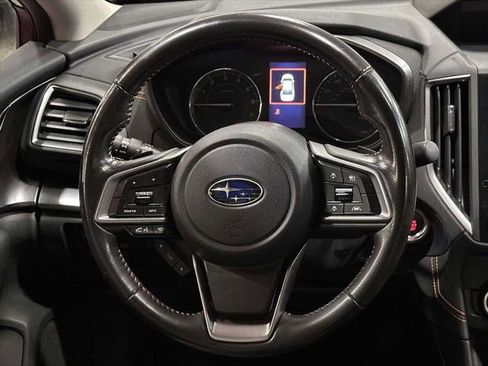 Used 2019 Subaru Crosstrek 2.0i Limited w/ Moonroof Package w/Navigation AWD/4WD image 16