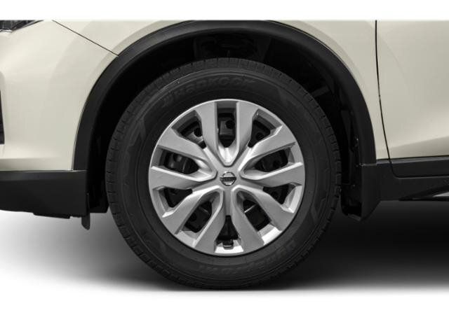Used 2017 Nissan Rogue SV w/ SV Premium Package AWD/4WD image 11