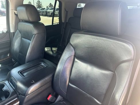 Used 2016 Chevrolet Tahoe LT AWD/4WD image 14