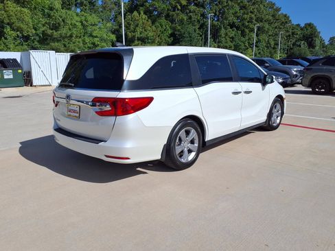 Used 2018 Honda Odyssey EX-L image 4