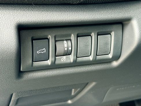 New 2026 Subaru Outback Premium image 10