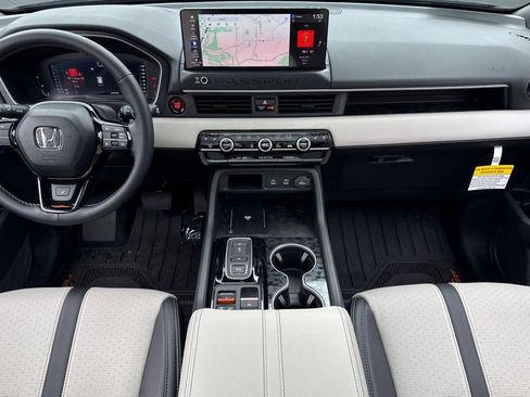 New 2026 Honda Passport TrailSport Elite image 10