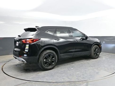 Used 2019 Chevrolet Blazer LT AWD/4WD image 10