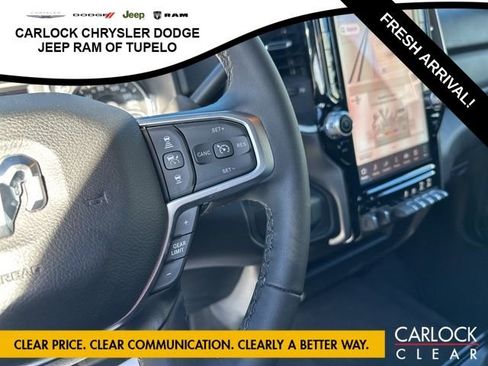 Used 2025 RAM 2500 Big Horn image 21