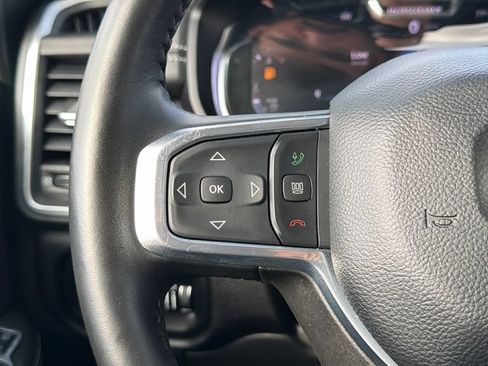 Used 2024 RAM 2500 Laramie w/ Safety Group AWD/4WD image 19