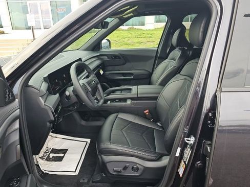 New 2027 Kia Telluride EX X-Line AWD/4WD image 5