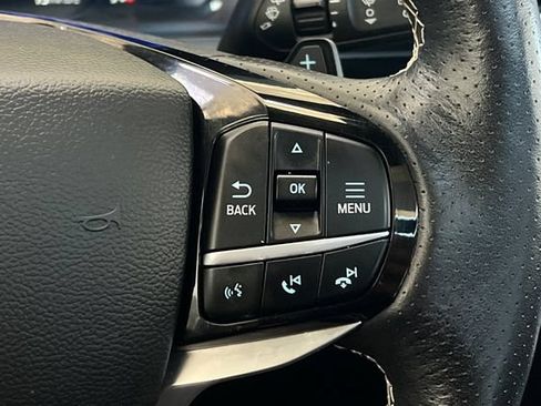 Used 2022 Ford Explorer ST w/ Equipment Group 401A AWD/4WD image 29