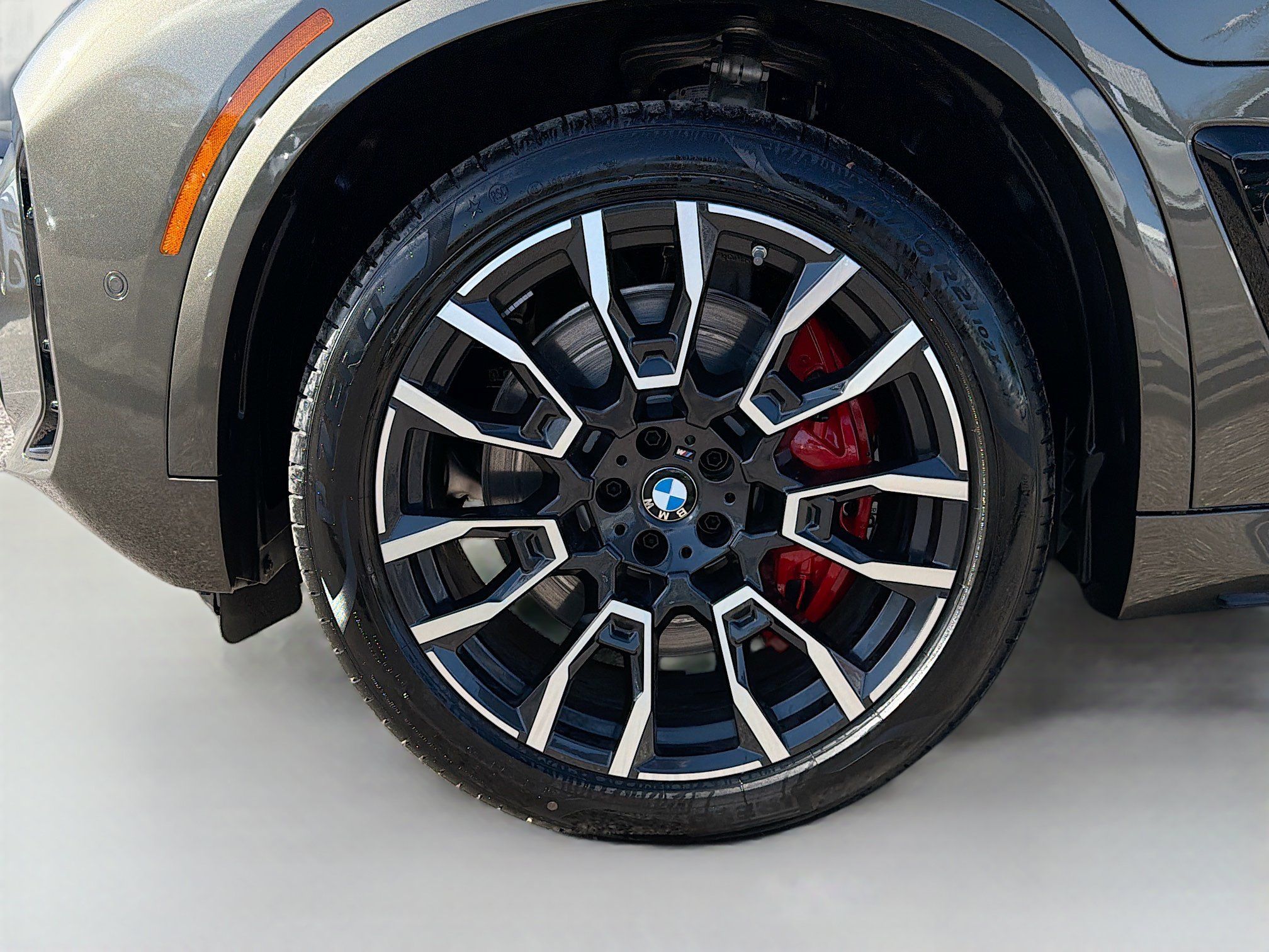 New 2026 BMW X5 xDrive50e w/ Executive Package AWD/4WD image 42