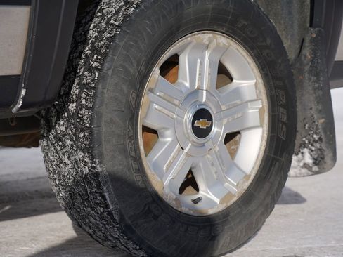 Used 2012 Chevrolet Silverado 1500 LT w/ All-Star Edition image 31