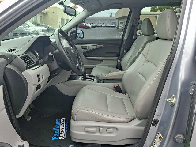 Used 2016 Honda Pilot EX-L image 15