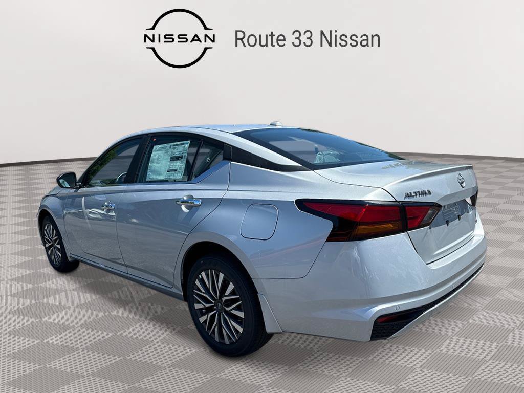 New 2026 Nissan Altima 2.5 SV AWD/4WD image 3