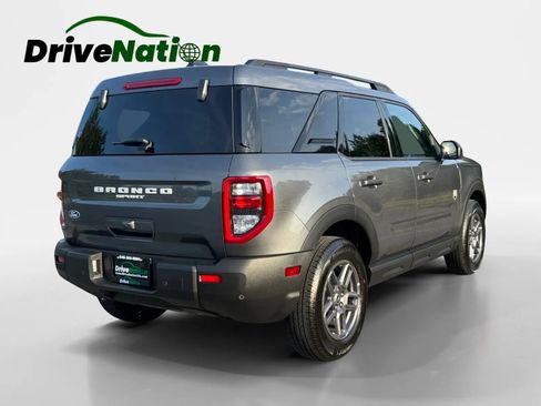 Used 2026 Ford Bronco Sport Big Bend AWD/4WD image 5