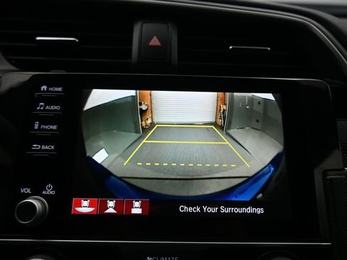 Used 2020 Honda Civic Sport image 16