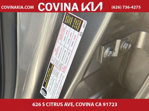 Used 2023 Nissan Rogue SV image 31