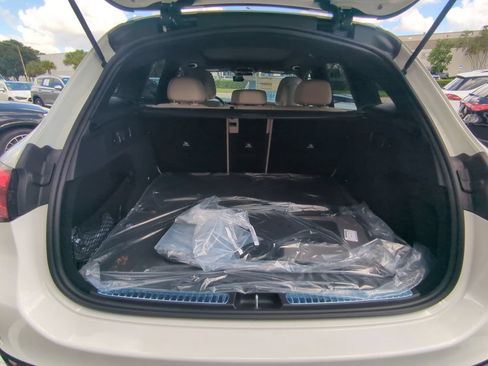 Certified 2026 Mercedes-Benz GLC 300 image 25