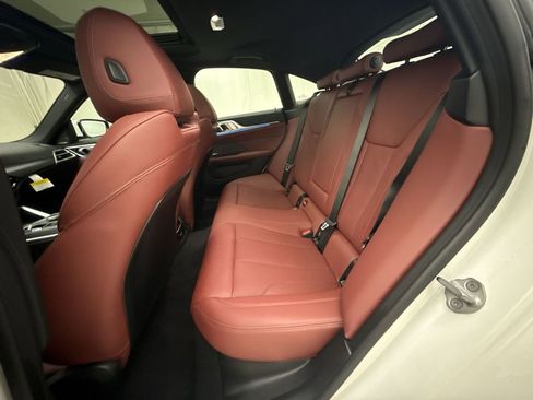 New 2026 BMW 430i xDrive w/ M Sport Package image 27