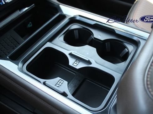 Certified 2024 Ford F350 King Ranch AWD/4WD image 17