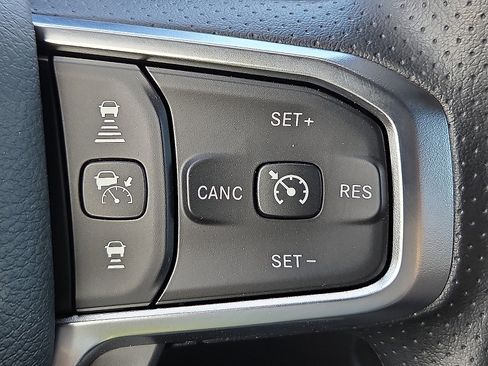 New 2025 RAM 1500 Tradesman image 22