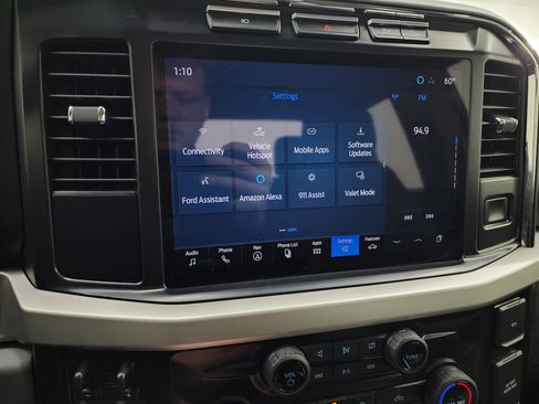 Used 2024 Ford F350 XLT w/ XLT Premium Package image 52