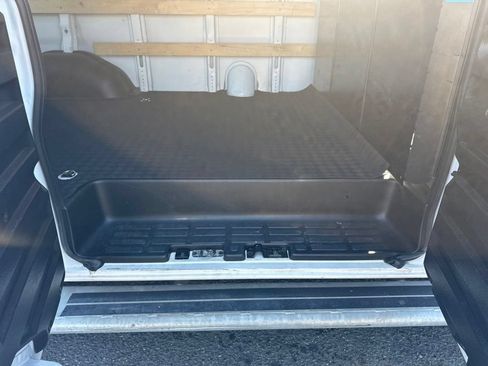 Used 2024 Chevrolet Express 2500 w/ Driver Convenience Package RWD image 59