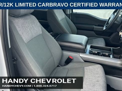 Used 2023 Ford F150 XLT AWD/4WD image 43